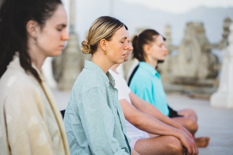 Yoga and Meditation